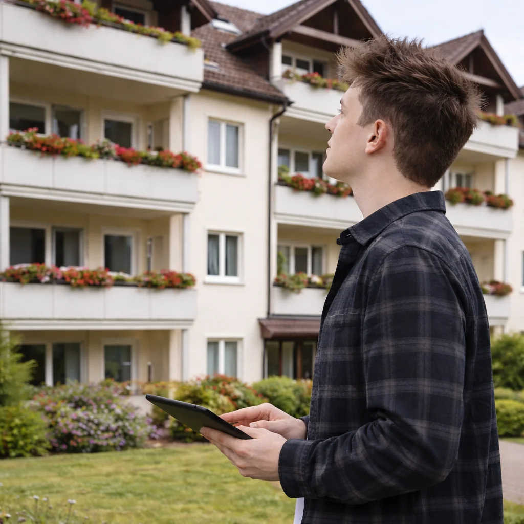 Immobilie verkaufen ohne Makler Mettmann